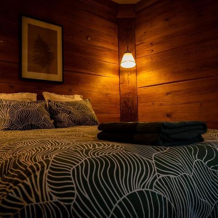 La Maison Rouge De Slaetten Bed And Breakfast Vilshult Екстер'єр фото