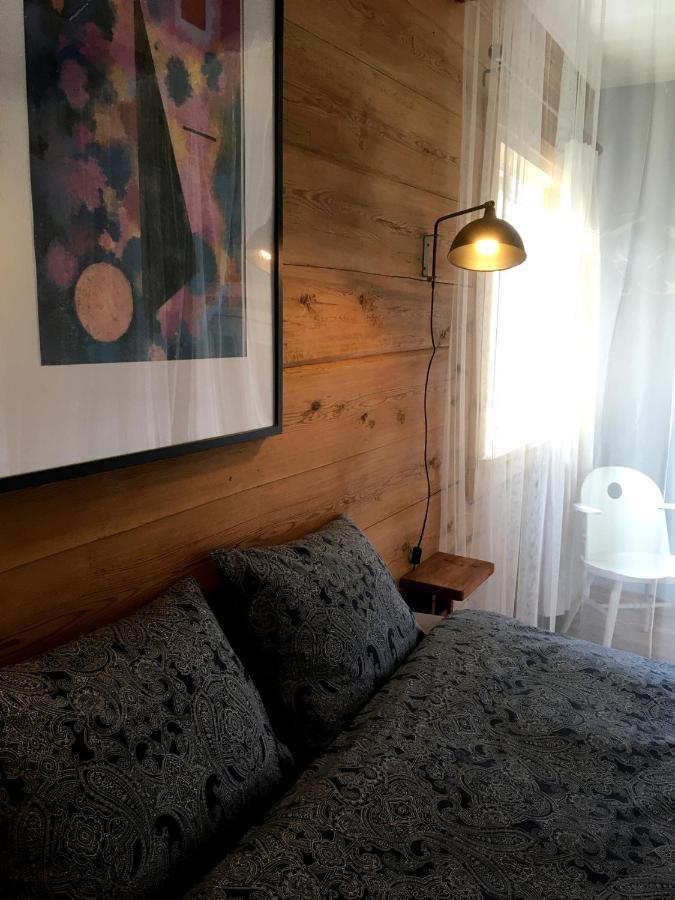 La Maison Rouge De Slaetten Bed And Breakfast Vilshult Екстер'єр фото