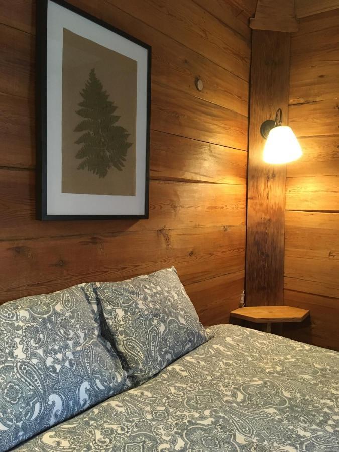 La Maison Rouge De Slaetten Bed And Breakfast Vilshult Екстер'єр фото